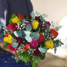 Bouquet de Lys